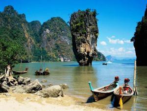 Extreme Thailand Experience | Go Discover Abroad